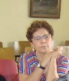 Sonia Maria Mamede Lourenço